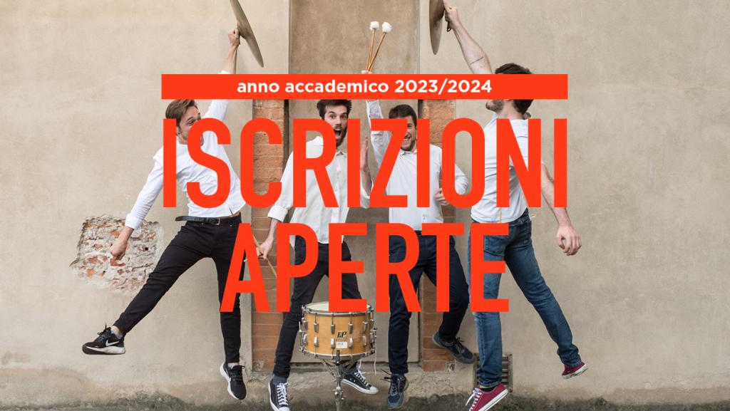 Civica Scuola Di Musica C Abbado Di Milano Sono Aperte Le Iscrizioni Allesame Di Ammissione 0888